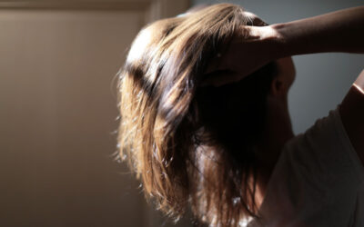 Mon programme personnalisé – Soin des Cheveux gras