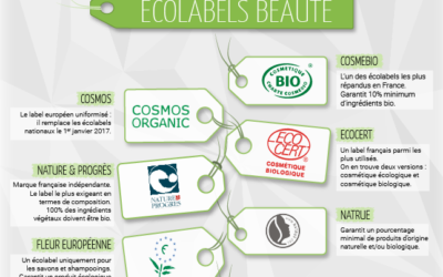 C&rsquo;est quoi un bon shampooing bio ?